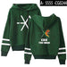 Kpop Newest Women EXO Hoodie Harajuku Korean Hoodies Sweatshirt Loose Hoody Ladies Kpop Sweatshirts Hoddie Pullover Top Hip Hop Clothes that you'll fall in love with. At an affordable price at KPOPSHOP, We sell a variety of Women EXO Hoodie Harajuku Korean Hoodies Sweatshirt Loose Hoody Ladies Kpop Sweatshirts Hoddie Pullover Top Hip Hop Clothes with Free Shipping.