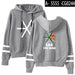 Kpop Newest Women EXO Hoodie Harajuku Korean Hoodies Sweatshirt Loose Hoody Ladies Kpop Sweatshirts Hoddie Pullover Top Hip Hop Clothes that you'll fall in love with. At an affordable price at KPOPSHOP, We sell a variety of Women EXO Hoodie Harajuku Korean Hoodies Sweatshirt Loose Hoody Ladies Kpop Sweatshirts Hoddie Pullover Top Hip Hop Clothes with Free Shipping.