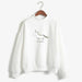 Kpop Newest Women Hoodies Female Long Sleeve Fleece Turtleneck Sweatshirt Kpop Autumn Winter Kawaii Unicorn Print Harajuku Casual Pullover that you'll fall in love with. At an affordable price at KPOPSHOP, We sell a variety of Women Hoodies Female Long Sleeve Fleece Turtleneck Sweatshirt Kpop Autumn Winter Kawaii Unicorn Print Harajuku Casual Pullover with Free Shipping.