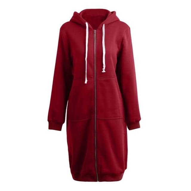 Kpop Newest Women Sweatshirt Spring Coats 2019 Harajuku Long Hooded Sweatshirts Coat Kpop Casual Plus Size Pockets Zipper Hoodies Jacket that you'll fall in love with. At an affordable price at KPOPSHOP, We sell a variety of Women Sweatshirt Spring Coats 2019 Harajuku Long Hooded Sweatshirts Coat Kpop Casual Plus Size Pockets Zipper Hoodies Jacket with Free Shipping.