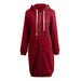 Kpop Newest Women Sweatshirt Spring Coats 2019 Harajuku Long Hooded Sweatshirts Coat Kpop Casual Plus Size Pockets Zipper Hoodies Jacket that you'll fall in love with. At an affordable price at KPOPSHOP, We sell a variety of Women Sweatshirt Spring Coats 2019 Harajuku Long Hooded Sweatshirts Coat Kpop Casual Plus Size Pockets Zipper Hoodies Jacket with Free Shipping.