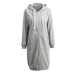 Kpop Newest Women Sweatshirt Spring Coats 2019 Harajuku Long Hooded Sweatshirts Coat Kpop Casual Plus Size Pockets Zipper Hoodies Jacket that you'll fall in love with. At an affordable price at KPOPSHOP, We sell a variety of Women Sweatshirt Spring Coats 2019 Harajuku Long Hooded Sweatshirts Coat Kpop Casual Plus Size Pockets Zipper Hoodies Jacket with Free Shipping.