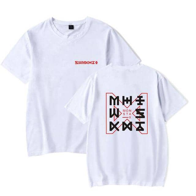 Kpop Newest Women's T-Shirt KPOP Monsta x Print Funny Tshirt Women Summer Casual Female T Shirt Hipster Hip-hop Tee Shirt Femme Streetwear that you'll fall in love with. At an affordable price at KPOPSHOP, We sell a variety of Women's T-Shirt KPOP Monsta x Print Funny Tshirt Women Summer Casual Female T Shirt Hipster Hip-hop Tee Shirt Femme Streetwear with Free Shipping.