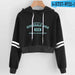 Kpop Newest Women sexy crop top hoodies RIVERDALE Southside Serpent Print harajuku Spring hot sale casual hoodies sweatshirts plus size that you'll fall in love with. At an affordable price at KPOPSHOP, We sell a variety of Women sexy crop top hoodies RIVERDALE Southside Serpent Print harajuku Spring hot sale casual hoodies sweatshirts plus size with Free Shipping.