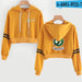 Kpop Newest Women sexy crop top hoodies RIVERDALE Southside Serpent Print harajuku Spring hot sale casual hoodies sweatshirts plus size that you'll fall in love with. At an affordable price at KPOPSHOP, We sell a variety of Women sexy crop top hoodies RIVERDALE Southside Serpent Print harajuku Spring hot sale casual hoodies sweatshirts plus size with Free Shipping.