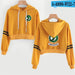 Kpop Newest Women sexy crop top hoodies RIVERDALE Southside Serpent Print harajuku Spring hot sale casual hoodies sweatshirts plus size that you'll fall in love with. At an affordable price at KPOPSHOP, We sell a variety of Women sexy crop top hoodies RIVERDALE Southside Serpent Print harajuku Spring hot sale casual hoodies sweatshirts plus size with Free Shipping.