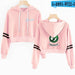 Kpop Newest Women sexy crop top hoodies RIVERDALE Southside Serpent Print harajuku Spring hot sale casual hoodies sweatshirts plus size that you'll fall in love with. At an affordable price at KPOPSHOP, We sell a variety of Women sexy crop top hoodies RIVERDALE Southside Serpent Print harajuku Spring hot sale casual hoodies sweatshirts plus size with Free Shipping.