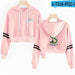 Kpop Newest Women sexy crop top hoodies RIVERDALE Southside Serpent Print harajuku Spring hot sale casual hoodies sweatshirts plus size that you'll fall in love with. At an affordable price at KPOPSHOP, We sell a variety of Women sexy crop top hoodies RIVERDALE Southside Serpent Print harajuku Spring hot sale casual hoodies sweatshirts plus size with Free Shipping.