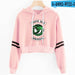 Kpop Newest Women sexy crop top hoodies RIVERDALE Southside Serpent Print harajuku Spring hot sale casual hoodies sweatshirts plus size that you'll fall in love with. At an affordable price at KPOPSHOP, We sell a variety of Women sexy crop top hoodies RIVERDALE Southside Serpent Print harajuku Spring hot sale casual hoodies sweatshirts plus size with Free Shipping.
