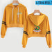Kpop Newest Women sexy crop top hoodies RIVERDALE Southside Serpent Print harajuku Spring hot sale casual hoodies sweatshirts plus size that you'll fall in love with. At an affordable price at KPOPSHOP, We sell a variety of Women sexy crop top hoodies RIVERDALE Southside Serpent Print harajuku Spring hot sale casual hoodies sweatshirts plus size with Free Shipping.