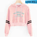 Kpop Newest Women sexy crop top hoodies RIVERDALE Southside Serpent Print harajuku Spring hot sale casual hoodies sweatshirts plus size that you'll fall in love with. At an affordable price at KPOPSHOP, We sell a variety of Women sexy crop top hoodies RIVERDALE Southside Serpent Print harajuku Spring hot sale casual hoodies sweatshirts plus size with Free Shipping.