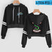 Kpop Newest Women sexy crop top hoodies RIVERDALE Southside Serpent Print harajuku Spring hot sale casual hoodies sweatshirts plus size that you'll fall in love with. At an affordable price at KPOPSHOP, We sell a variety of Women sexy crop top hoodies RIVERDALE Southside Serpent Print harajuku Spring hot sale casual hoodies sweatshirts plus size with Free Shipping.