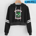 Kpop Newest Women sexy crop top hoodies RIVERDALE Southside Serpent Print harajuku Spring hot sale casual hoodies sweatshirts plus size that you'll fall in love with. At an affordable price at KPOPSHOP, We sell a variety of Women sexy crop top hoodies RIVERDALE Southside Serpent Print harajuku Spring hot sale casual hoodies sweatshirts plus size with Free Shipping.