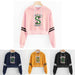 Kpop Newest Women sexy crop top hoodies RIVERDALE Southside Serpent Print harajuku Spring hot sale casual hoodies sweatshirts plus size that you'll fall in love with. At an affordable price at KPOPSHOP, We sell a variety of Women sexy crop top hoodies RIVERDALE Southside Serpent Print harajuku Spring hot sale casual hoodies sweatshirts plus size with Free Shipping.