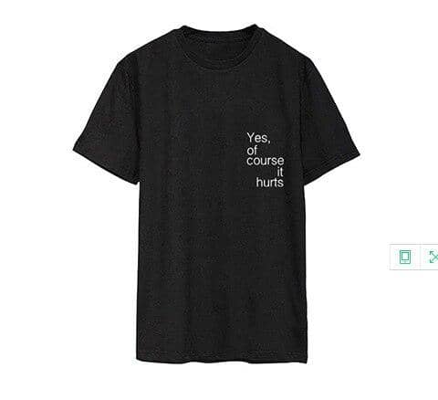 Kpop Newest Yong Shengyou Yong Chengyu Li Dahui wanna one T-shirts loose-sleeved male and female couples installed Korean version in summe that you'll fall in love with. At an affordable price at KPOPSHOP, We sell a variety of Yong Shengyou Yong Chengyu Li Dahui wanna one T-shirts loose-sleeved male and female couples installed Korean version in summe with Free Shipping.