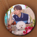 Kpop Newest Youpop KPOP TXT SOOBIN  Album Cat & Dog Concept Phot  Pin Badge For Clothes Hats Backpack Corsages Decoration that you'll fall in love with. At an affordable price at KPOPSHOP, We sell a variety of Youpop KPOP TXT SOOBIN  Album Cat & Dog Concept Phot  Pin Badge For Clothes Hats Backpack Corsages Decoration with Free Shipping.
