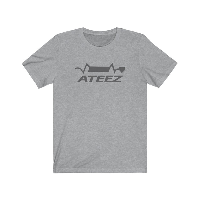 Ateez T-shirt - Ateez T-shirts - Kpop Classic T-Shirts