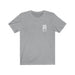 High-Quality Monsta X Logo Badge Unisex T-Shirt - Kpopshop