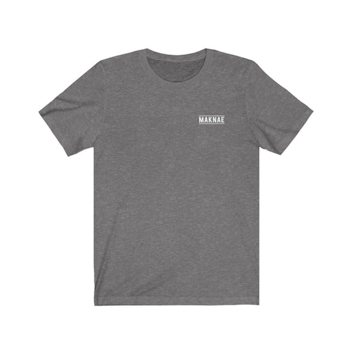 Maknae Badge Unisex T-Shirt - Kpopshop