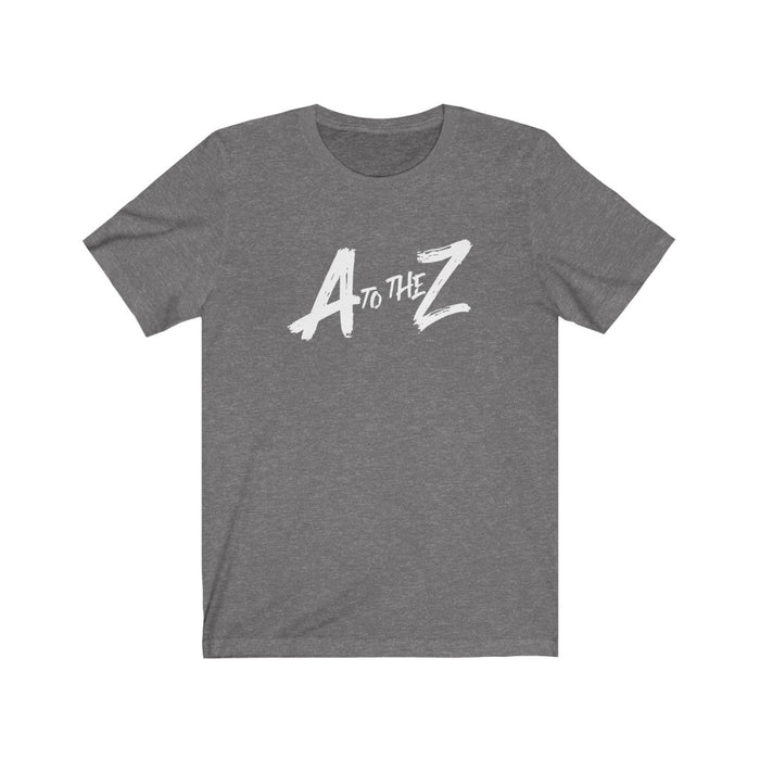 Ateez A to The Z T-shirt - Ateez T-shirts - Kpop Classic T-Shirts