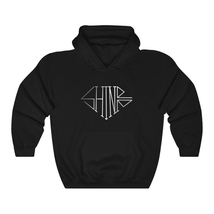 Shinee New Design Hoodie - Shinee Hoodies - Shinee Pullover Hoodie