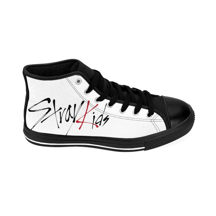 StrayKids Women's High-top Sneakers