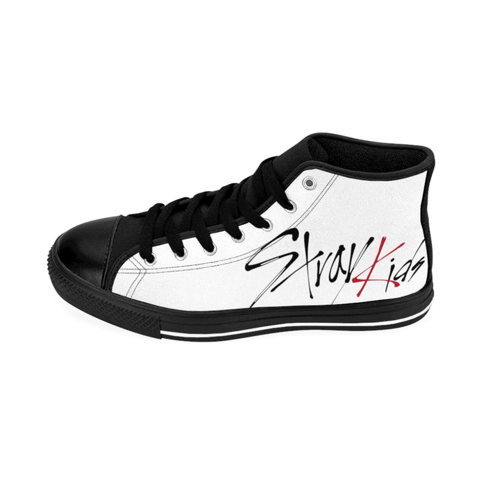 StrayKids Women's High-top Sneakers