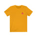 High-Quality Pink Kpop Logo Badge Unisex T-Shirt - Kpopshop
