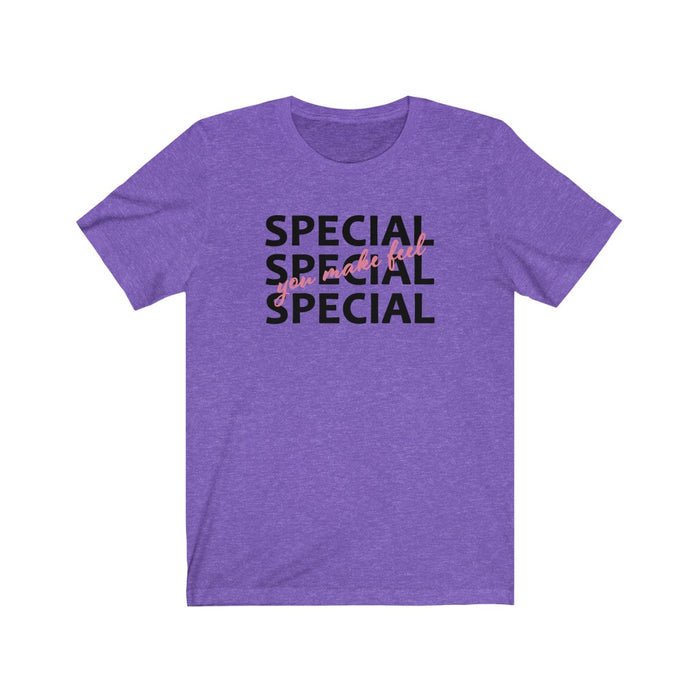 Red Velvet Special T-shirt - Red Velvet T-shirts - Kpop Classic T-Shirts