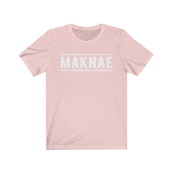 Maknae T-Shirt - Trendy Kpop T-shirts - Kpop Classic T-Shirt