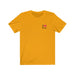 I Love Kpop Badge Unisex T-Shirt - Kpopshop
