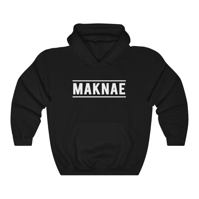 Maknae Hoodie - Trendy Winter Kpop Hoodies Kpop Fashion - Kpop Hooded Sweater