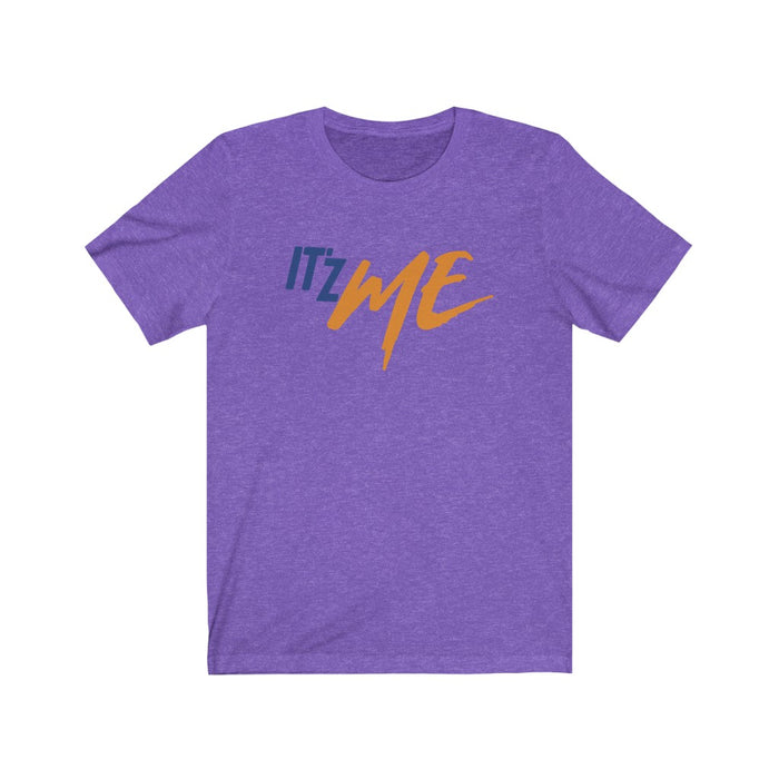 Ateez It'z We T-shirt - Ateez T-shirts - Kpop Classic T-Shirts