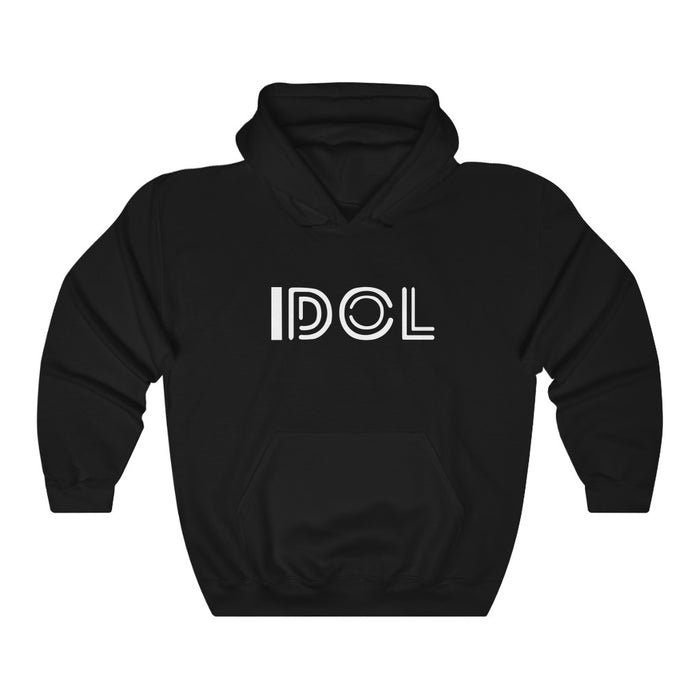 Idol Hoodie - Trendy Winter Kpop Hoodies - Kpop Hooded Sweater