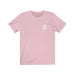 High-Quality Monsta X Logo Badge Unisex T-Shirt - Kpopshop