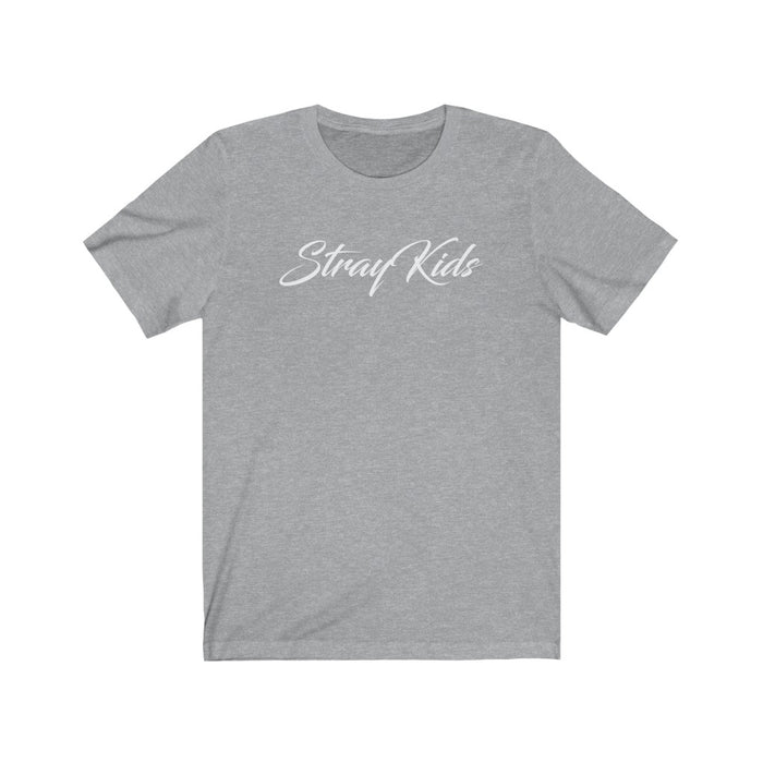 Stray Kids New Design T-shirt - Stray Kids T-shirts - Kpop Classic T-Shirts