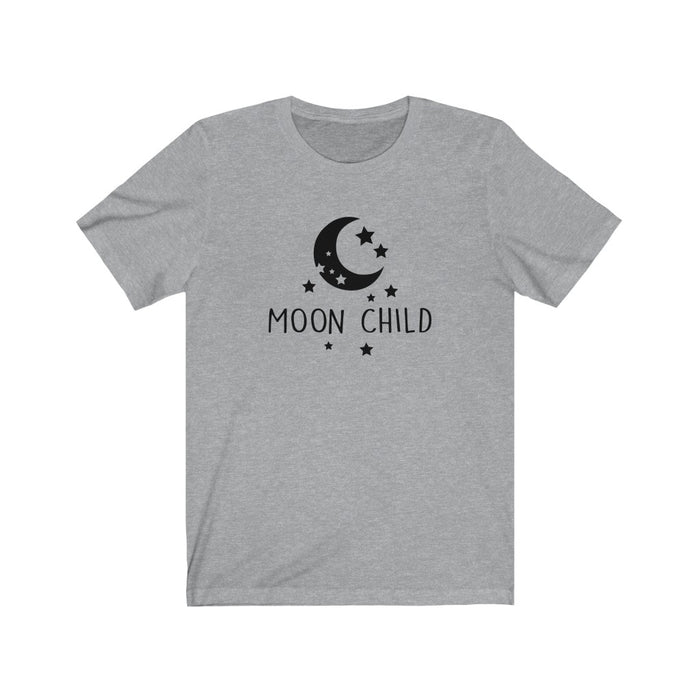Moon Child T-Shirt - Trendy Kpop T-shirts - Kpop Classic T-Shirt