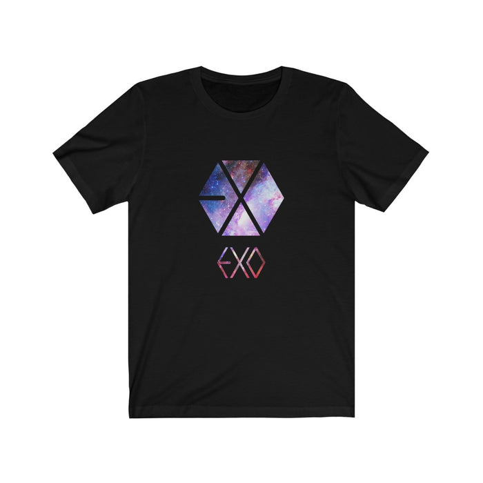 EXO Planet T-shirt - EXO T-shirts - Kpop Classic T-Shirts