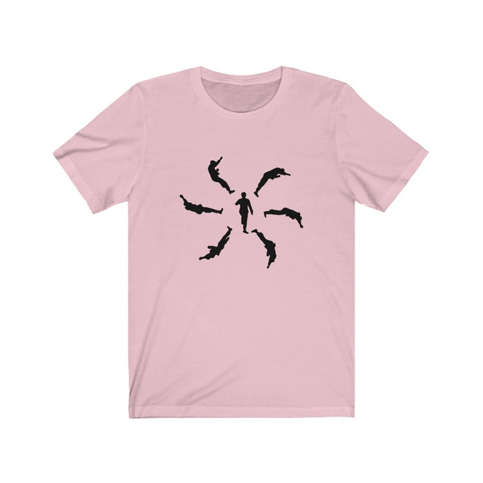 EXO People T-shirt - EXO T-shirts - Kpop Classic T-Shirts