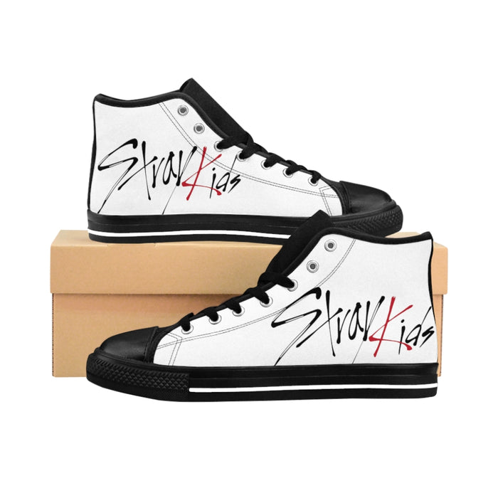 StrayKids Women's High-top Sneakers