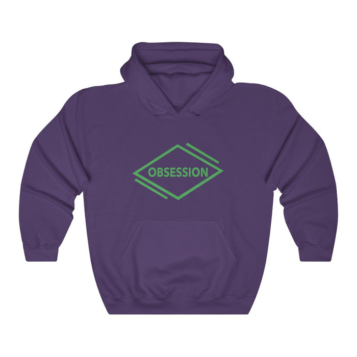 EXO Obsession Hoodie - EXO Hoodies - Kpop Pullover Hoodie