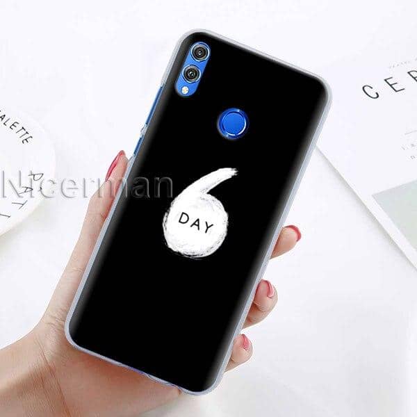 Kpop Newest day6 kpop Phone Case for Honor 20 Pro 10 20 Lite 20i Honor 8X 9X 8A Pro 8C 8S Play 3e Hard Cover that you'll fall in love with. At an affordable price at KPOPSHOP, We sell a variety of day6 kpop Phone Case for Honor 20 Pro 10 20 Lite 20i Honor 8X 9X 8A Pro 8C 8S Play 3e Hard Cover with Free Shipping.