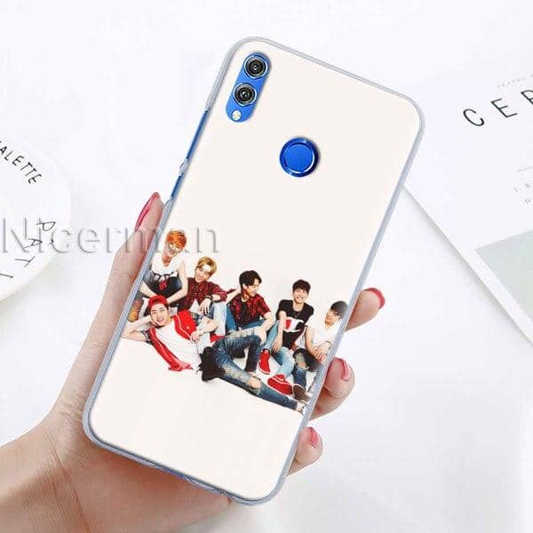 Kpop Newest day6 kpop Phone Case for Honor 20 Pro 10 20 Lite 20i Honor 8X 9X 8A Pro 8C 8S Play 3e Hard Cover that you'll fall in love with. At an affordable price at KPOPSHOP, We sell a variety of day6 kpop Phone Case for Honor 20 Pro 10 20 Lite 20i Honor 8X 9X 8A Pro 8C 8S Play 3e Hard Cover with Free Shipping.