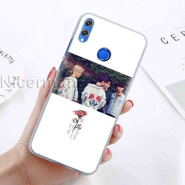 Kpop Newest day6 kpop Phone Case for Honor 20 Pro 10 20 Lite 20i Honor 8X 9X 8A Pro 8C 8S Play 3e Hard Cover that you'll fall in love with. At an affordable price at KPOPSHOP, We sell a variety of day6 kpop Phone Case for Honor 20 Pro 10 20 Lite 20i Honor 8X 9X 8A Pro 8C 8S Play 3e Hard Cover with Free Shipping.
