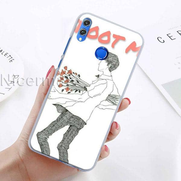 Kpop Newest day6 kpop Phone Case for Honor 20 Pro 10 20 Lite 20i Honor 8X 9X 8A Pro 8C 8S Play 3e Hard Cover that you'll fall in love with. At an affordable price at KPOPSHOP, We sell a variety of day6 kpop Phone Case for Honor 20 Pro 10 20 Lite 20i Honor 8X 9X 8A Pro 8C 8S Play 3e Hard Cover with Free Shipping.