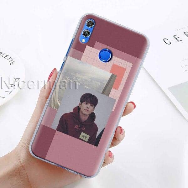 Kpop Newest day6 kpop Phone Case for Honor 20 Pro 10 20 Lite 20i Honor 8X 9X 8A Pro 8C 8S Play 3e Hard Cover that you'll fall in love with. At an affordable price at KPOPSHOP, We sell a variety of day6 kpop Phone Case for Honor 20 Pro 10 20 Lite 20i Honor 8X 9X 8A Pro 8C 8S Play 3e Hard Cover with Free Shipping.