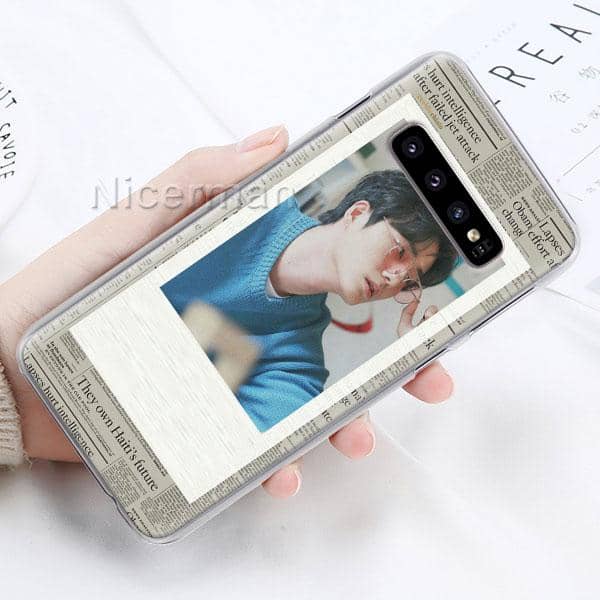 Kpop Newest day6 kpop Phone Case for Samsung Galaxy S10e S10 Plus S8 S9 Note 10 Plus 8 9 S6 S7 Edge Hard Cover Capa that you'll fall in love with. At an affordable price at KPOPSHOP, We sell a variety of day6 kpop Phone Case for Samsung Galaxy S10e S10 Plus S8 S9 Note 10 Plus 8 9 S6 S7 Edge Hard Cover Capa with Free Shipping.