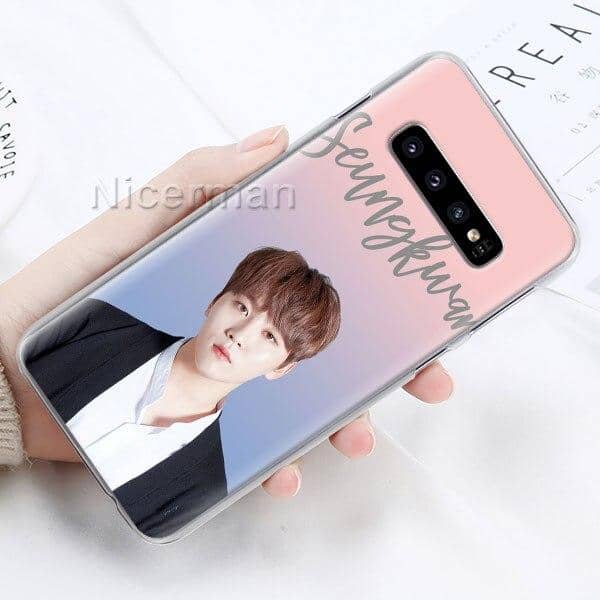 Kpop Newest day6 kpop Phone Case for Samsung Galaxy S10e S10 Plus S8 S9 Note 10 Plus 8 9 S6 S7 Edge Hard Cover Capa that you'll fall in love with. At an affordable price at KPOPSHOP, We sell a variety of day6 kpop Phone Case for Samsung Galaxy S10e S10 Plus S8 S9 Note 10 Plus 8 9 S6 S7 Edge Hard Cover Capa with Free Shipping.