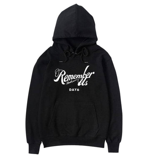 Kpop Newest day6 new album remember us youth part2 same printing hoodie for kpop fans unisex pullover fleece/thin loose sweatshirt that you'll fall in love with. At an affordable price at KPOPSHOP, We sell a variety of day6 new album remember us youth part2 same printing hoodie for kpop fans unisex pullover fleece/thin loose sweatshirt with Free Shipping.