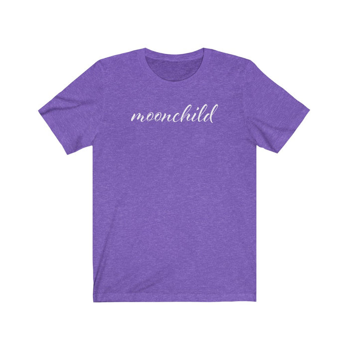 Moonchild T-Shirt - Trendy Kpop T-shirts - Kpop Classic T-Shirt
